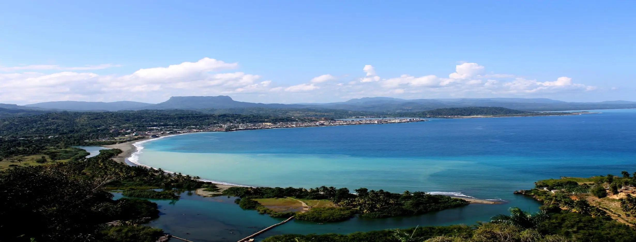 Image for Baracoa