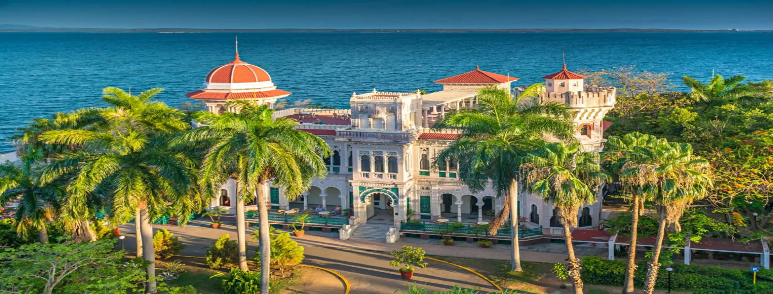 Image for Cienfuegos