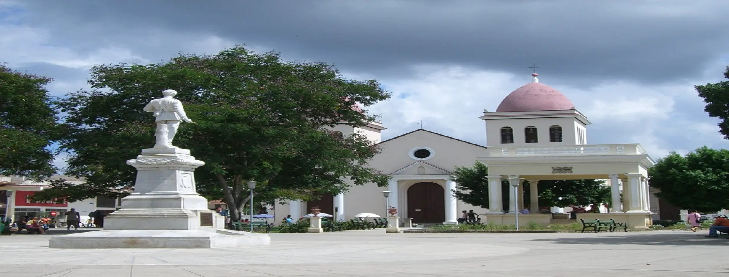 Image for Holguin